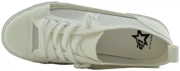 Купить STR34-01-01 STARS Кеды женские за 2 420 руб. в интернет-магазине Дом Обуви