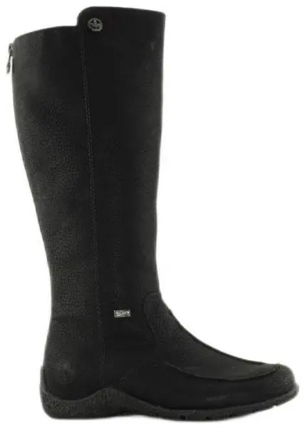 Купить 79990-00  RIEKER Сапоги женские за 9 450 руб. в интернет-магазине Дом Обуви