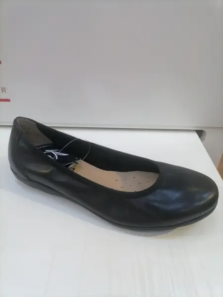 Купить 9-9-22150-28-022 CAPRICE Балетки женские за 5 395 руб. в интернет-магазине Дом Обуви