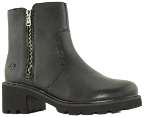 Купить D0A72-00 REMONTE Ботинки женские за 7 450 руб. в интернет-магазине Дом Обуви