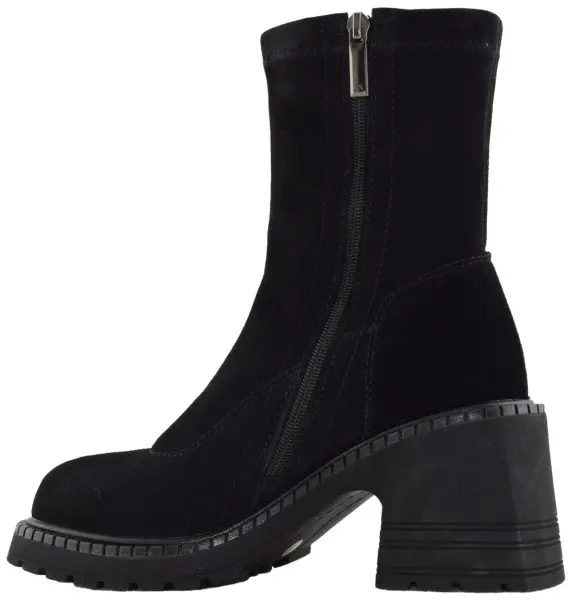 Купить H557-Q6009-1 JA'VENSI Ботинки женские за 7 690 руб. в интернет-магазине Дом Обуви