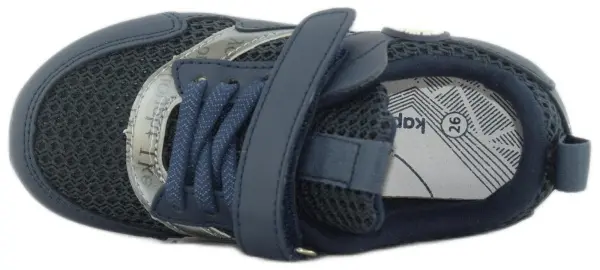 Купить 72662-1 KAPIKA  Кроссовки детские за 1 850 руб. в интернет-магазине Дом Обуви