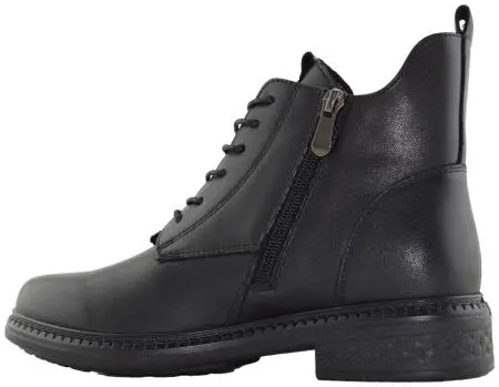 Купить 1R05-22-101B-1 BONAVI Ботинки женские  за 6 530 руб. в интернет-магазине Дом Обуви