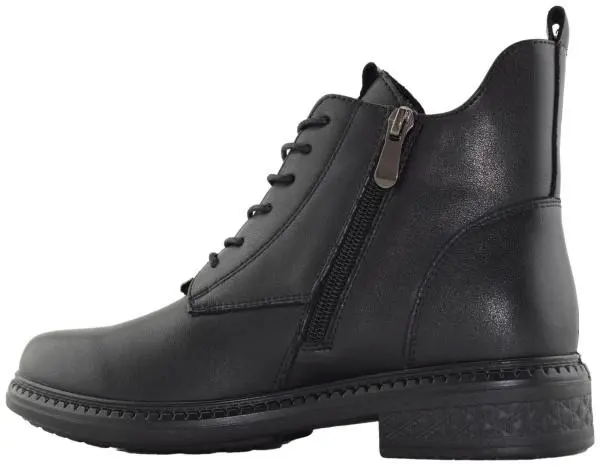 Купить 1R05-22-101B-1 BONAVI Ботинки женские  за 6 530 руб. в интернет-магазине Дом Обуви