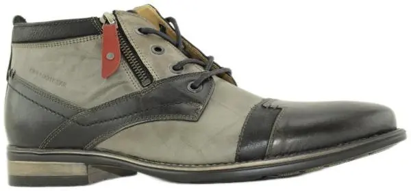 Купить 6497A-5-7 KRISBUT Ботинки мужские  за 6 130 руб. в интернет-магазине Дом Обуви Купить 6497A-5-7 KRISBUT Ботинки мужские  за 6 130 руб. в интернет-магазине Дом Обуви