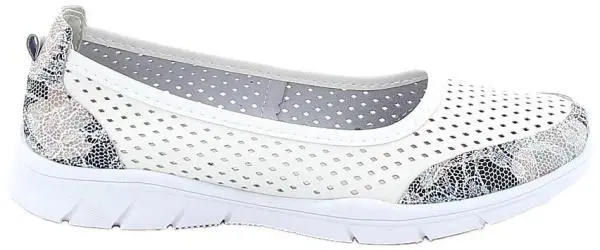 Купить 51-TPY10-53-112 BONAVI Балетки женские за 3 280 руб. в интернет-магазине Дом Обуви