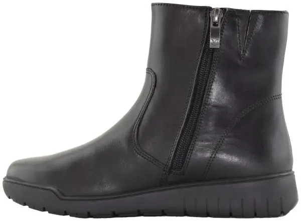 Купить 9-9-25307-41-022 CAPRICE Ботинки женские за 9 995 руб. в интернет-магазине Дом Обуви