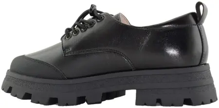 Купить 24957п-1 KAPIKA Полуботинки подростковые за 3 920 руб. в интернет-магазине Дом Обуви