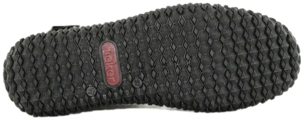 Купить Z4218-00 RIEKER Ботинки женские за 6 450 руб. в интернет-магазине Дом Обуви