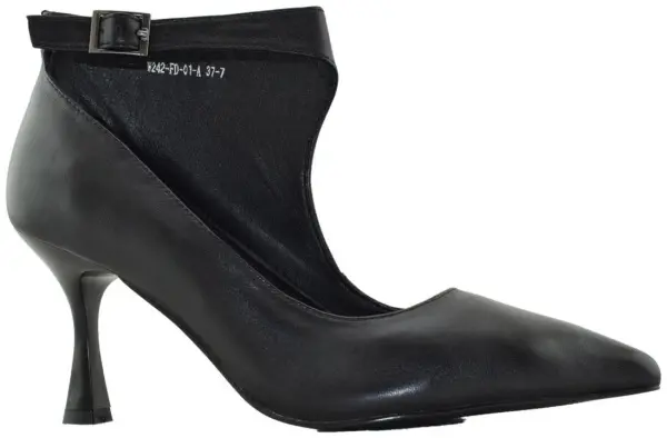 Купить W242-FD-01-A WILMAR Туфли женские за 8 470 руб. в интернет-магазине Дом Обуви