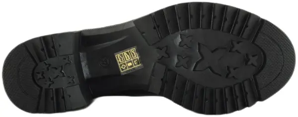 Купить 661-3031-04 SM SandM Ботинки женские  за 6 870 руб. в интернет-магазине Дом Обуви