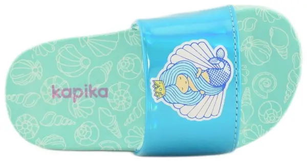 Купить 82157-2 KAPIKA Туфли летние детские за 490 руб. в интернет-магазине Дом Обуви