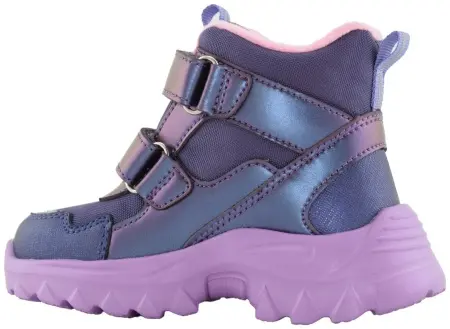 Купить 41448л-1 KAPIKA Ботинки детские  за 3 700 руб. в интернет-магазине Дом Обуви