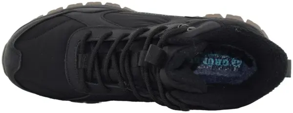 Купить 138173/03-01 GRUNBERG Ботинки мужские за 5 900 руб. в интернет-магазине Дом Обуви