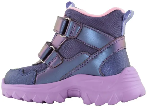 Купить 41448л-1 KAPIKA Ботинки детские  за 4 230 руб. в интернет-магазине Дом Обуви