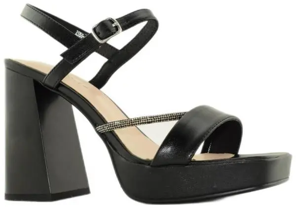 Купить IS56-160679/8 RESPECT Босоножки женские за 4 820 руб. в интернет-магазине Дом Обуви