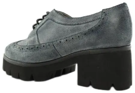 Купить 983575535S BALEX Полуботинки женские за 3 480 руб. в интернет-магазине Дом Обуви