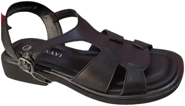 Купить 51-BKPO1-11-101 BONAVI Босоножки женские за 3 250 руб. в интернет-магазине Дом Обуви