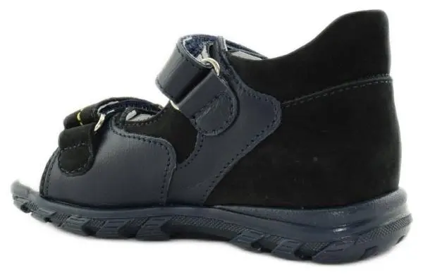 Купить 0224-КП-2,12,65 TOTTO Туфли детские за 1 800 руб. в интернет-магазине Дом Обуви