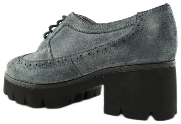 Купить 983575535S BALEX Полуботинки женские за 3 480 руб. в интернет-магазине Дом Обуви