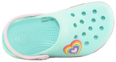 Купить 82154-3 KAPIKA Сабо детские за 990 руб. в интернет-магазине Дом Обуви