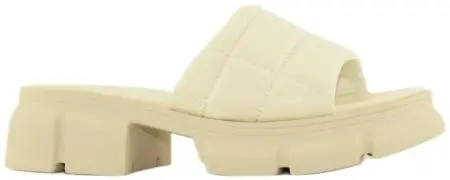 Купить XWW-22728-2D-PP MADELLA Сабо женские за 2 750 руб. в интернет-магазине Дом Обуви