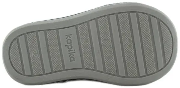 Купить 51218у-1 KAPIKA Ботинки детские  за 1 950 руб. в интернет-магазине Дом Обуви