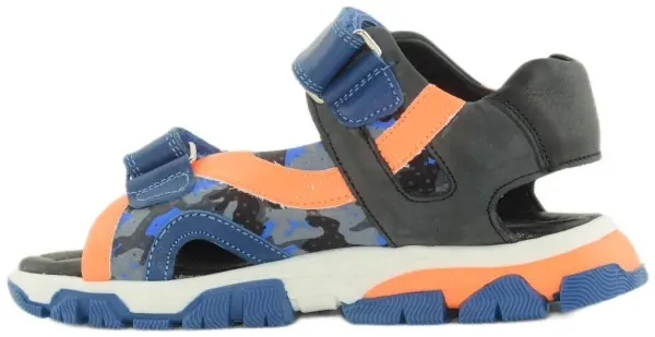 Купить 32771т-2 KAPIKA Сандалии детские за 3 300 руб. в интернет-магазине Дом Обуви