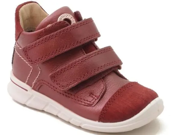 Купить 754161/52139 ECCO Полуботинки детские за 3 390 руб. в интернет-магазине Дом Обуви