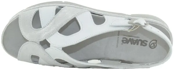 Купить 12503VT-0101,7013,7013 MOSTAR SUAVE Сандалии женские за 8 380 руб. в интернет-магазине Дом Обуви