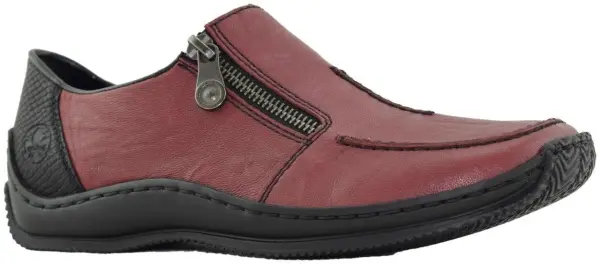 Купить L1780-35 RIEKER Туфли женские за 6 950 руб. в интернет-магазине Дом Обуви