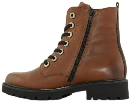 Купить D8671-22 REMONTE Ботинки женские за 10 450 руб. в интернет-магазине Дом Обуви