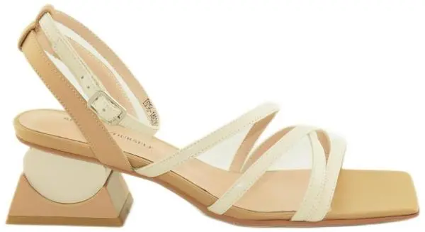 Купить IS56-148205/8 RESPECT Босоножки женские за 5 160 руб. в интернет-магазине Дом Обуви