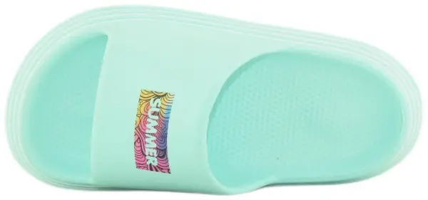 Купить 83209-2 KAPIKA Пантолеты подростковые за 1 020 руб. в интернет-магазине Дом Обуви