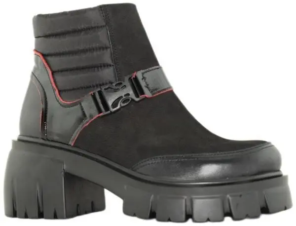 Купить 8864915 Sergio Mareatti Ботинки женские за 4 970 руб. в интернет-магазине Дом Обуви