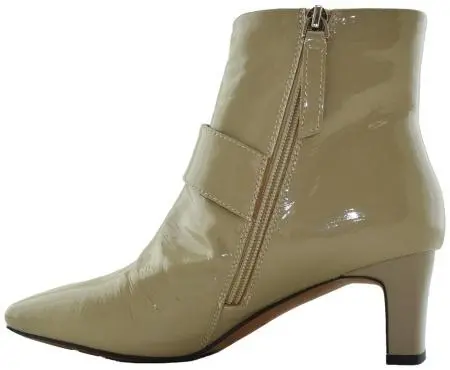 Купить A33M2525-10R-2 BERKONTY Ботинки женские  за 10 470 руб. в интернет-магазине Дом Обуви