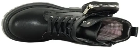 Купить 54445ук KAPIKA Ботинки подростковые  за 4 490 руб. в интернет-магазине Дом Обуви