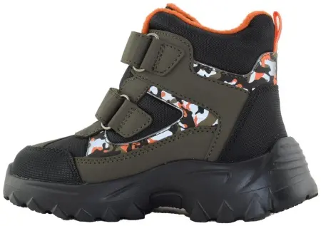 Купить 42506л-2 KAPIKA Ботинки детские за 4 860 руб. в интернет-магазине Дом Обуви