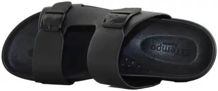 Купить RJ001_03SP-BL EL TEMPO Сабо мужские за 4 250 руб. в интернет-магазине Дом Обуви