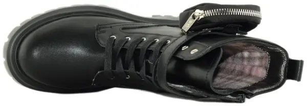 Купить 54445ук KAPIKA Ботинки подростковые  за 4 490 руб. в интернет-магазине Дом Обуви