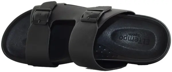 Купить RJ001_03SP-BL EL TEMPO Сабо мужские за 3 700 руб. в интернет-магазине Дом Обуви