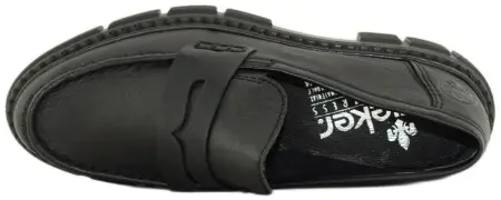 Купить M3851-00 RIEKER Туфли женские за 4 760 руб. в интернет-магазине Дом Обуви