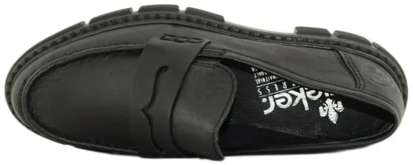 Купить M3851-00 RIEKER Туфли женские за 4 760 руб. в интернет-магазине Дом Обуви