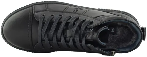 Купить 54357к-1 KAPIKA Ботинки подростковые  за 4 940 руб. в интернет-магазине Дом Обуви