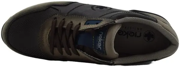 Купить 16135-25 RIEKER Кроссовки мужские за 8 750 руб. в интернет-магазине Дом Обуви