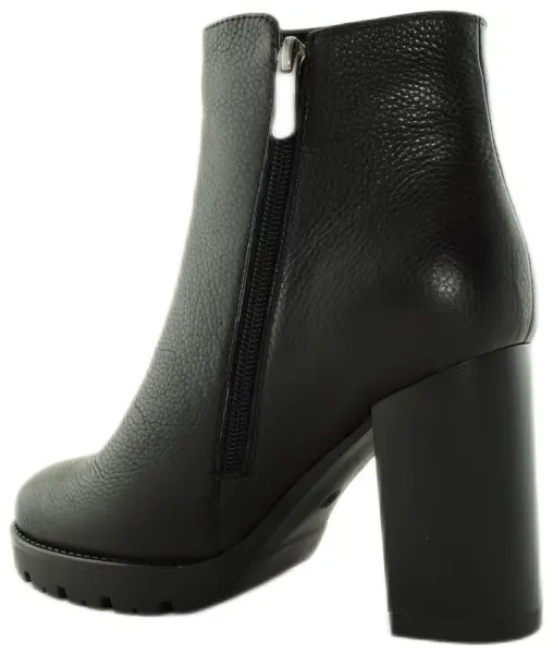 Купить IS12-111835/8 Respect Ботинки женские за 4 350 руб. в интернет-магазине Дом Обуви