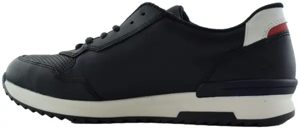 Купить 16135-15 RIEKER Кроссовки мужские за 8 750 руб. в интернет-магазине Дом Обуви