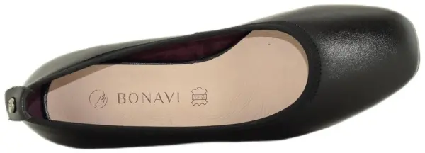 Купить 22C9-61-101 BONAVI Туфли женские  за 5 350 руб. в интернет-магазине Дом Обуви