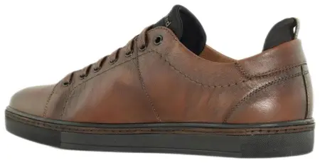 Купить B9704лп Sergio Mareatti Полуботинки мужские за 5 370 руб. в интернет-магазине Дом Обуви