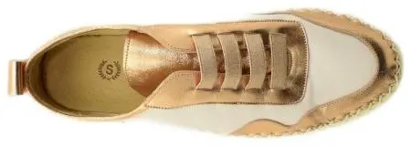 Купить 084121201 SPECTRA Кроссовки женские  за 2 930 руб. в интернет-магазине Дом Обуви